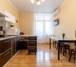 2-комнатные апартаменты, 70 м², 5 этаж в Тут Живут Парк и Стадион