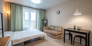 Ижевск: Апартаменты Квартира Privi House у Аэропорта