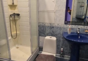 Апартаменты Апартаменты на пер. Райниса, 7 в Нижнем Новгороде