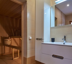 Вилла Classic c 1 комнатой с красивым видом из окна в Аврора Country House