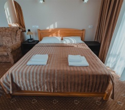 2-местный номер стандарт в Анапа