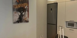 Калининград: Апартаменты Апартаменты Ricci Apartments