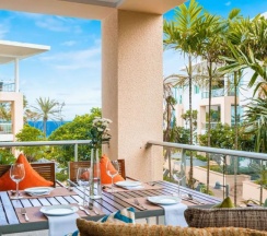 Семейная Резиденция Garden с 2 комнатами в Paradox Resort Phuket