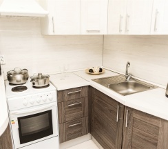 3 комнатная квартира на Сурикова 2' в Степаненков