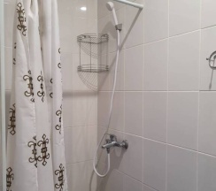 Трёхместный номер Comfort в Визит