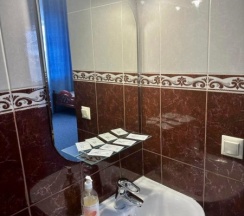 ПОЛУЛЮКС с раздельными кроватями в Престиж