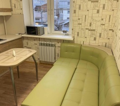 Квартира в Апартаменты на Советская 53/3