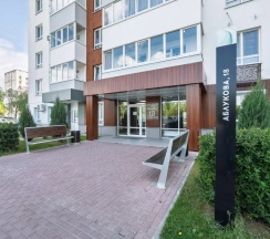 Студия в Квартира Студия в Популярном ЖК