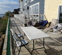 Семейный номер - стандарт в Гостевой дом