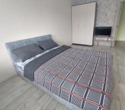 Квартира в Апартаменты на ул. Русская, 61д