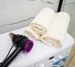 Квартира в Privi House