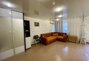 Апартаменты Апартаменты на Рокоссовского улица, 28 в Волгограде