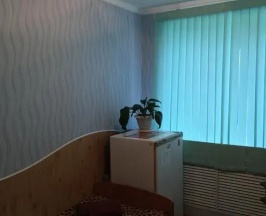 Номер Deluxe в Березка