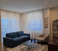 Апартаменты в ATMOSPHERE 2 CENTRALE, VISTA MARE, con parcheggio