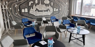 Архангельск: Отель Двина