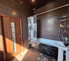 Комната эконом с 1 односпальной кроватью в ЭтноДом Тюрк