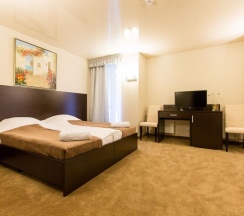 2-местный номер стандарт в Лафер Ренессанс Hotel&SPA