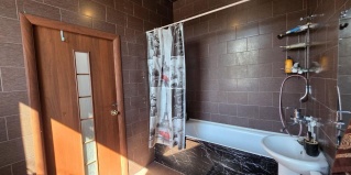 Кызыл: Апартаменты ЭтноДом Тюрк