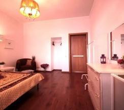 Апартаменты с 2 комнатами в Moscow4rent Apartments