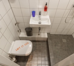 Апартаменты-студия, 16 м², 14 этаж #1418 в 14 этаж