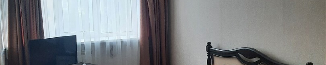 Номер  повышенной комфортности двухместный  № 311 в Медведица