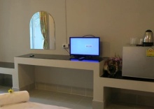 Номер Superior в SP Residence Phuket