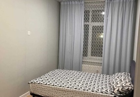 Апартаменты Апартаменты на Святослава Рихтера,5 к2 в Видном