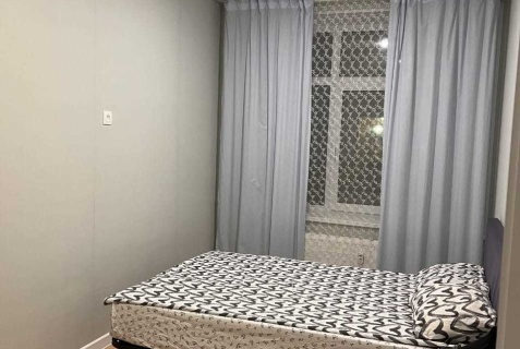 Видное: Апартаменты Апартаменты на Святослава Рихтера,5 к2