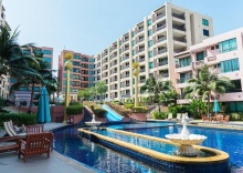 Апартаменты в Marrakesh Huahin 1bedroom with seaview 148