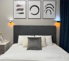 ул. Энтузиастов д. 15 кв. 1275, 7 подъезд,  5 эт. в Рич хотелс