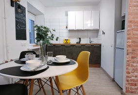 Апартаменты Апартаменты на Набережная реки Великой д.6 в Псковской области