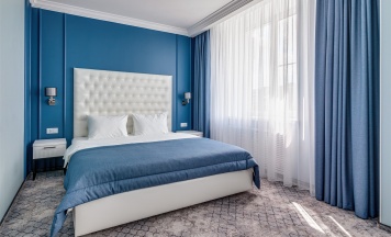 Barocco Lux Executive в Матрешка