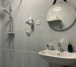 Junior Suite в Vertebra