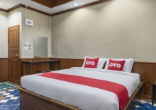 Двухместный номер Superior двуспальная кровать в OYO 736 Green Poshtel - Hostel