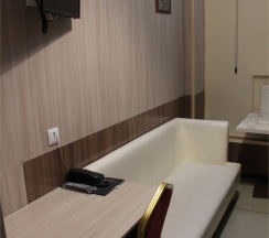 Эконом плюс в Hotel Ring