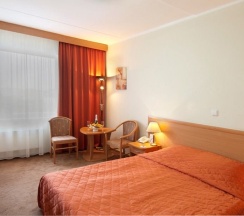 Гамма Стандарт (широкая кровать) в Абсалют-Тур