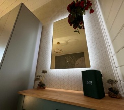 Барский дом | Банный чан, сауна в Барские Поля