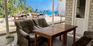 Анапа: Гостевой дом Амелия