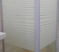 Номер студия с 1 двуспальной кроватью в Райc