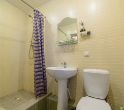 23 Фонтанная 61А, однокомнатная студия в SUNRISE FLAT