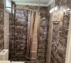 Четырёхместный номер Comfort в Mirraflores Hotel