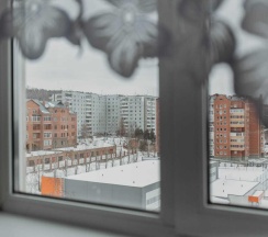 1-комнатные апартаменты стандарт в Apartment Syndicate