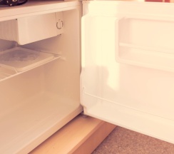 3-местный номер стандарт в Колос