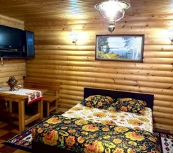 Апартаменты номер 1 в Гостиный двор