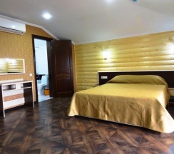 Панорамный 2-местный в Верона