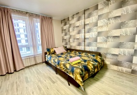 Апартаменты Апартаменты на Сосновая 5 кв. 522 в Котельниках