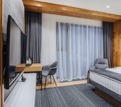 Студия 2 в X-Clinic