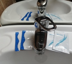 Номер стандарт с 1 двуспальной кроватью в Застава