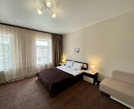 STANDART DBL в 113 Верста