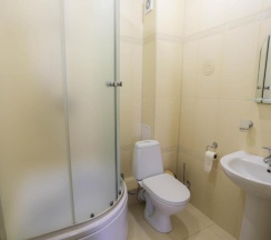 Номер Standard в Индисан